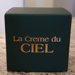 LA CREME DU CIEL